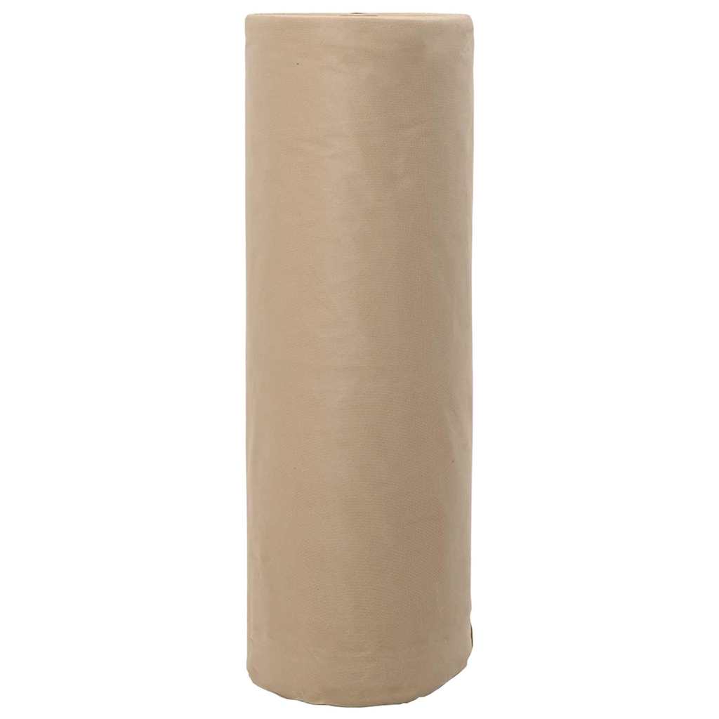 Fleece per Piante di Protezione dal Gelo Beige 50 x 3,2 m 42021023