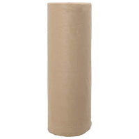 Fleece per Piante di Protezione dal Gelo Beige 100 x 3,2 m 42021024