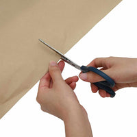 Fleece per Piante di Protezione dal Gelo Beige 100 x 3,2 m 42021024