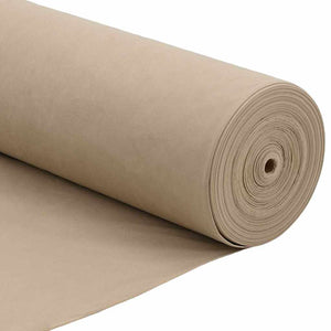 Fleece per Piante di Protezione dal Gelo Beige 50 x 3,2 m 42021026