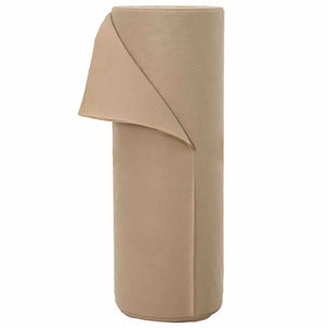 Fleece per Piante di Protezione dal Gelo Beige 50 x 3,2 m 42021026