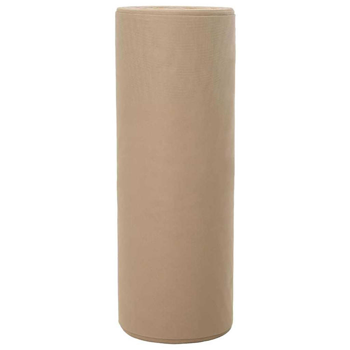 Fleece per Piante di Protezione dal Gelo Beige 50 x 3,2 m 42021029