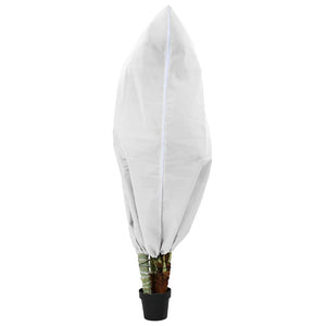 Coperture in Fleece per Protezione Antigelo delle Piante 5 pcs 42021035