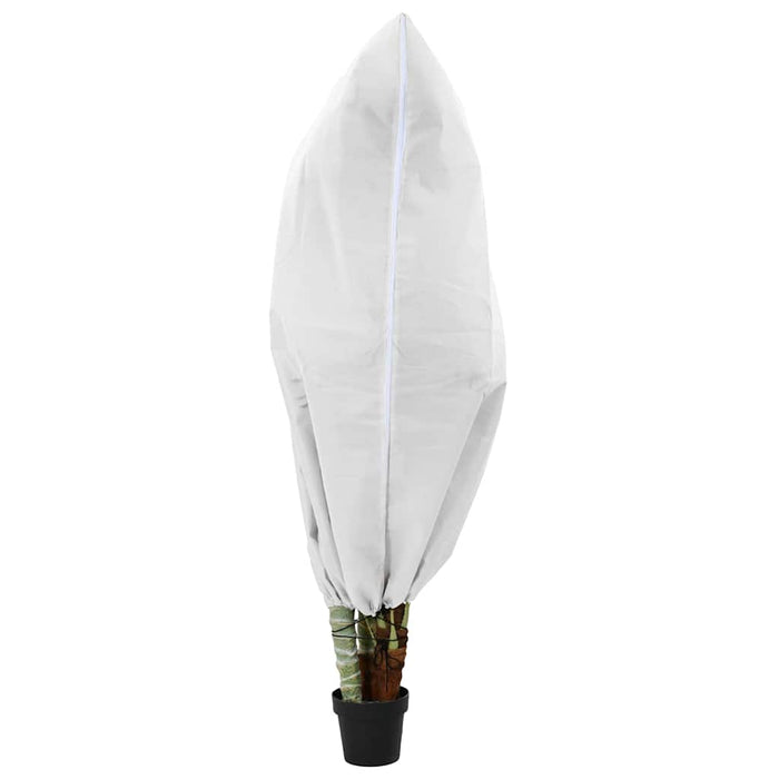 Coperture in Fleece per Protezione Antigelo delle Piante 5 pcs 42021035