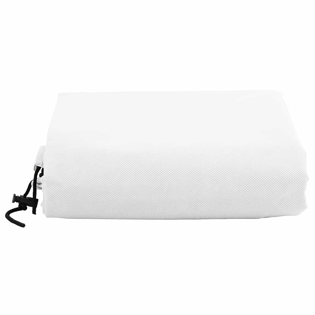 Coperture in Fleece per Protezione Antigelo delle Piante 5 pcs 42021035