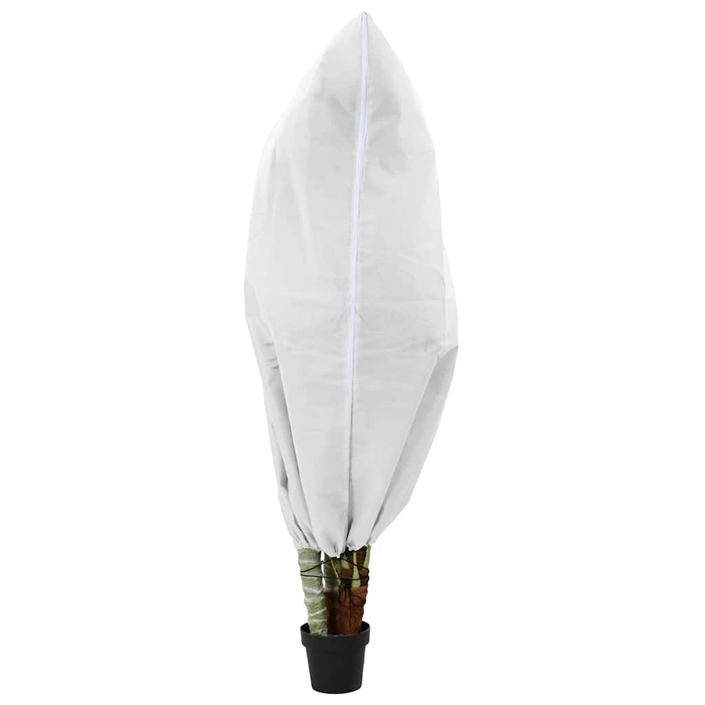 Coperture in Fleece per Protezione Antigelo delle Piante 5 pcs 42021037