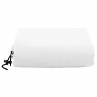 Coperture in Fleece per Protezione Antigelo delle Piante 5 pcs 42021037