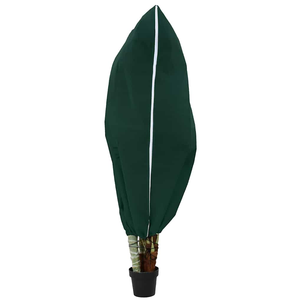 Coperture in Fleece per Protezione Antigelo delle Piante 5 pcs 42021049