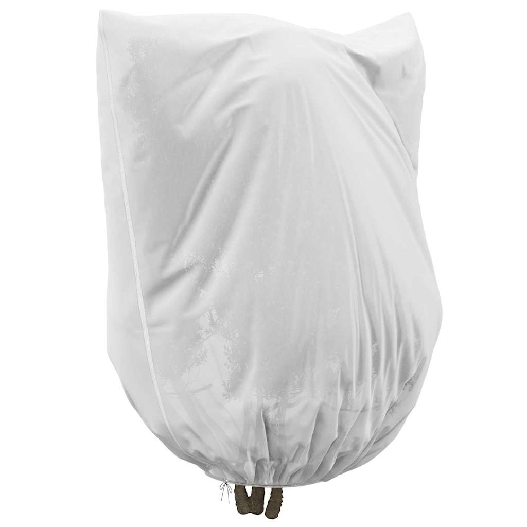 Coperture in Fleece per Protezione Antigelo delle Piante 3 pcs 42021057