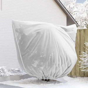 Coperture in Fleece per Protezione Antigelo delle Piante 3 pcs 42021058