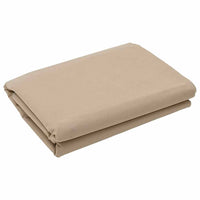 Coperture in Fleece per Protezione Antigelo delle Piante Beige 42021062