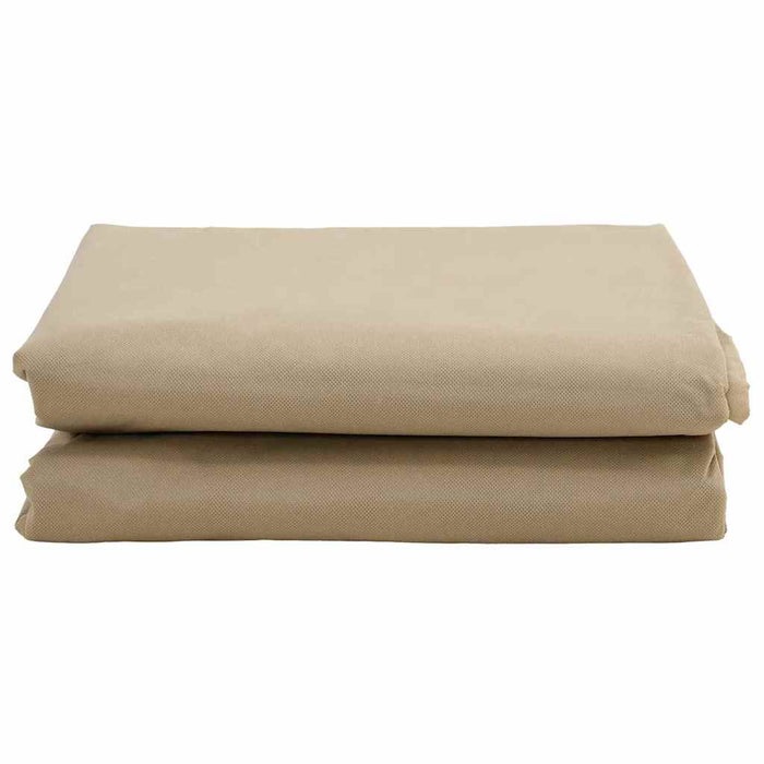 Coperture in Fleece per Protezione Antigelo delle Piante 3 pcs 42021072