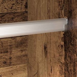 Armadio 2 pcs Legno vecchio 50 x 50 x 200 cm Legno multistrato 3403020