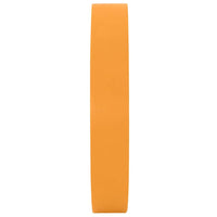 Nastri Adesivi per Pittori 6 pcs Giallo 19mm x 50m Carta 42019631