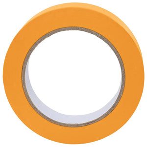 Nastri Adesivi per Pittori 6 pcs Giallo 19mm x 50m Carta 42019631