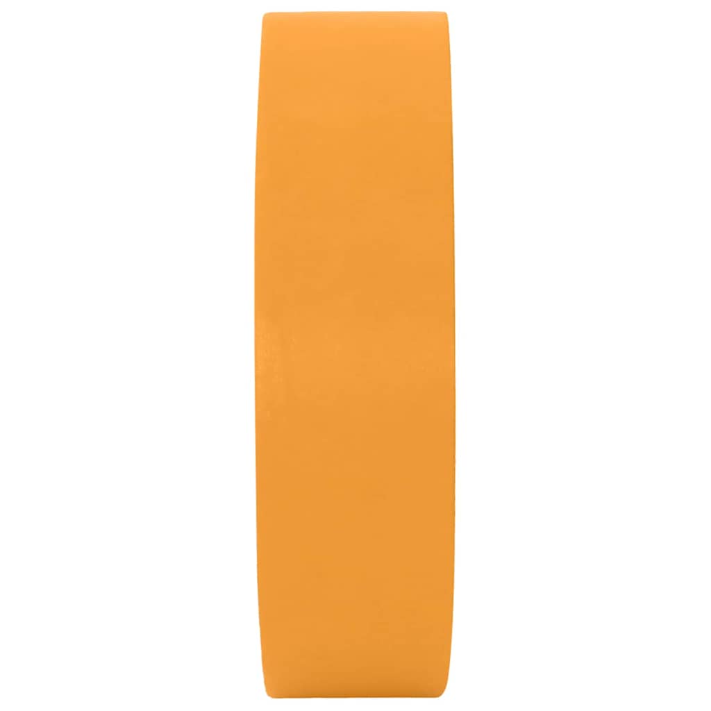 Nastri Adesivi per Pittori 6 pcs Giallo 30mm x 50m Carta 42019639