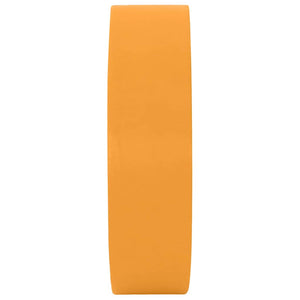 Nastri Adesivi per Pittori 6 pcs Giallo 30mm x 50m Carta 42019639