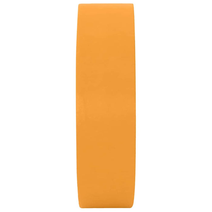 Nastri Adesivi per Pittori 6 pcs Giallo 30mm x 50m Carta 42019639