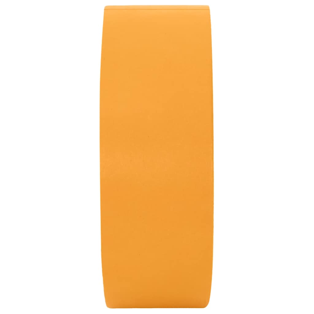 Nastri Adesivi per Pittori 6 pcs Giallo 38mm x 50m Carta 42019643