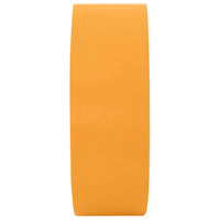 Nastri Adesivi per Pittori 6 pcs Giallo 38mm x 50m Carta 42019643