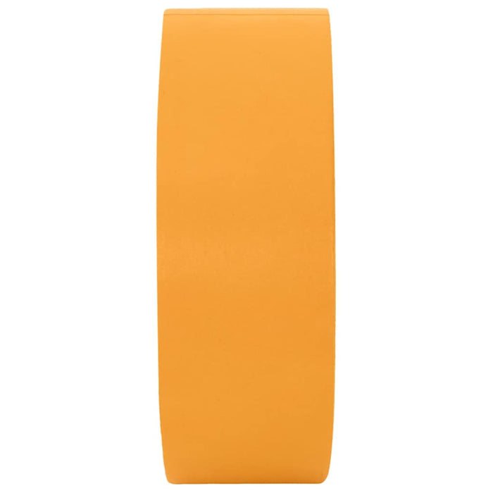 Nastri Adesivi per Pittori 6 pcs Giallo 38mm x 50m Carta 42019643