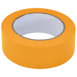 Nastri Adesivi per Pittori 50 pcs Giallo 38mm x 50m Carta 42019646