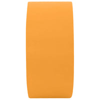 Nastri Adesivi per Pittori 6 pcs Giallo 50mm x 50m Carta 42019647