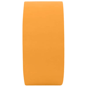 Nastri Adesivi per Pittori 6 pcs Giallo 50mm x 50m Carta 42019647