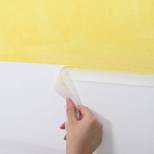 Nastri Adesivi per Pittori 6 pcs Bianco 19mm x 50m Carta 42019651