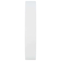 Nastri Adesivi per Pittori 6 pcs Bianco 19mm x 50m Carta 42019651