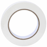 Nastri Adesivi per Pittori 50 pcs Bianco 19mm x 50m Carta 42019654