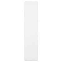 Nastri Adesivi per Pittori 6 pcs Bianco 25mm x 50m Carta 42019655