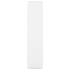 Nastri Adesivi per Pittori 6 pcs Bianco 25mm x 50m Carta 42019655