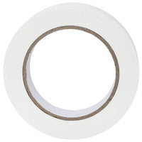 Nastri Adesivi per Pittori 50 pcs Bianco 25mm x 50m Carta 42019658