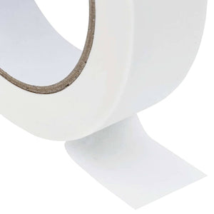 Nastri Adesivi per Pittori 6 pcs Bianco 30mm x 50m Carta 42019659