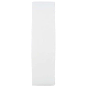 Nastri Adesivi per Pittori 6 pcs Bianco 30mm x 50m Carta 42019659