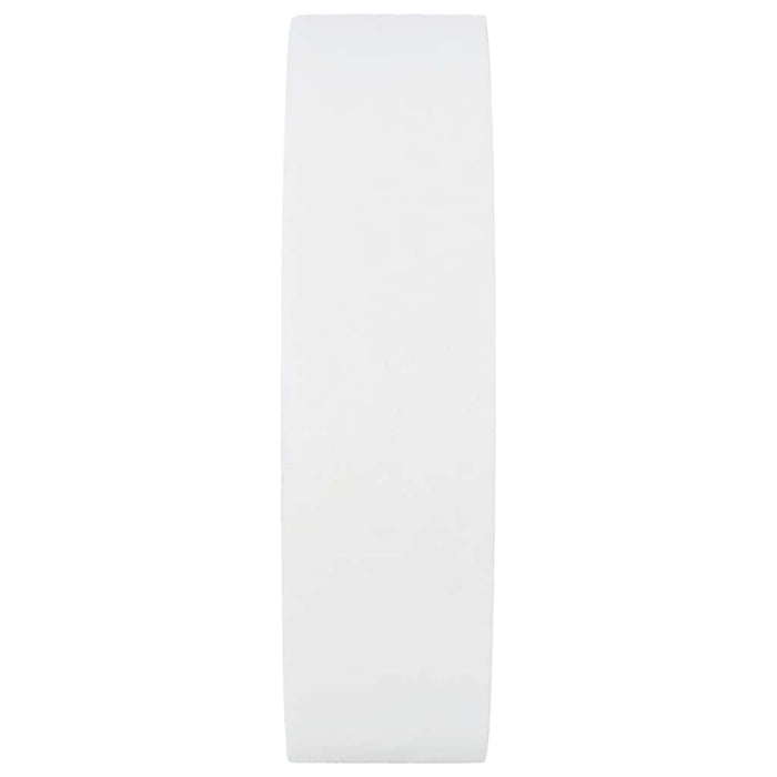 Nastri Adesivi per Pittori 6 pcs Bianco 30mm x 50m Carta 42019659