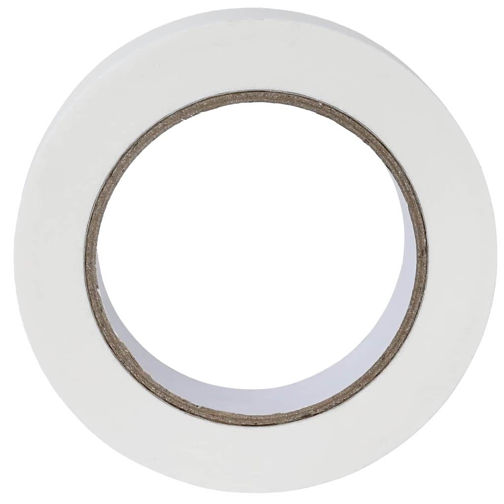 Nastri Adesivi per Pittori 6 pcs Bianco 30mm x 50m Carta 42019659
