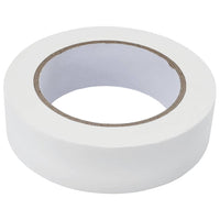 Nastri Adesivi per Pittori 12 pcs Bianco 30mm x 50m Carta 42019660