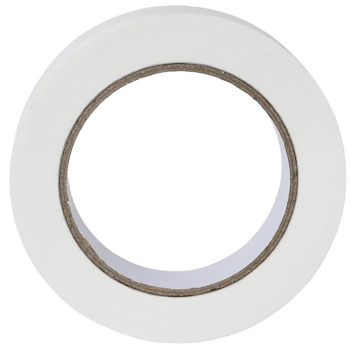 Nastri Adesivi per Pittori 24 pcs Bianco 30mm x 50m Carta 42019661