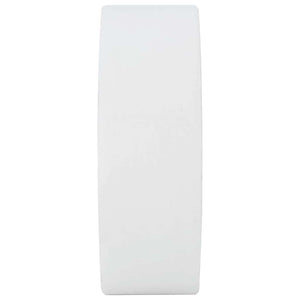 Nastri Adesivi per Pittori 6 pcs Bianco 38mm x 50m Carta 42019663