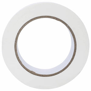 Nastri Adesivi per Pittori 12 pcs Bianco 38mm x 50m Carta 42019664