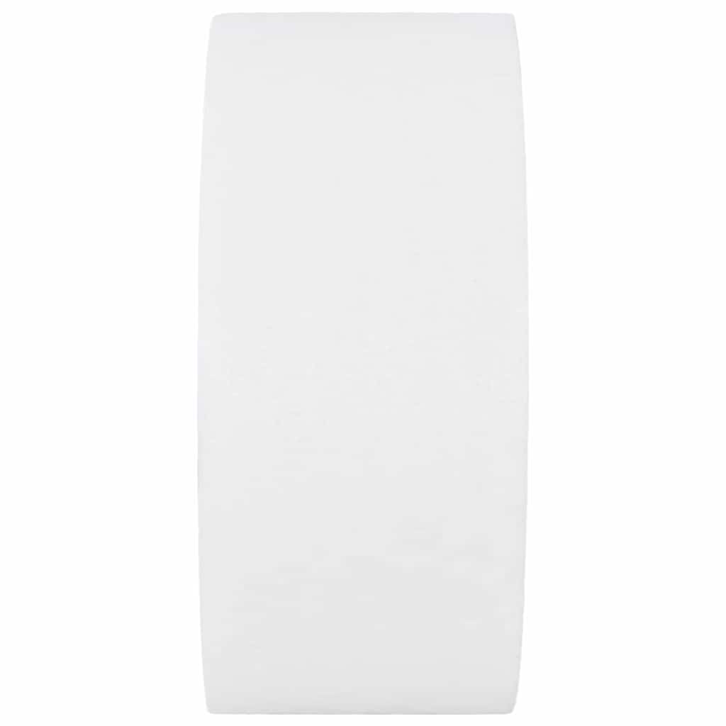 Nastri Adesivi per Pittori 6 pcs Bianco 50mm x 50m Carta 42019667