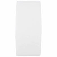 Nastri Adesivi per Pittori 6 pcs Bianco 50mm x 50m Carta 42019667