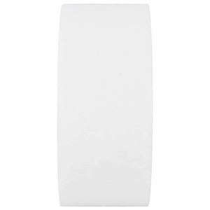 Nastri Adesivi per Pittori 6 pcs Bianco 50mm x 50m Carta 42019667