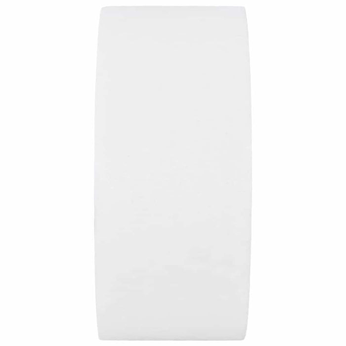 Nastri Adesivi per Pittori 6 pcs Bianco 50mm x 50m Carta 42019667