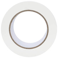 Nastri Adesivi per Pittori 6 pcs Bianco 50mm x 50m Carta 42019667