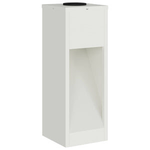 Lucina LED Solare da Percorso 2 pcs Bianco 879710