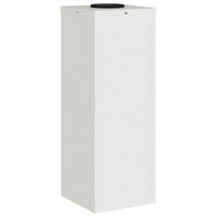 Lucina LED Solare da Percorso 2 pcs Bianco 879710