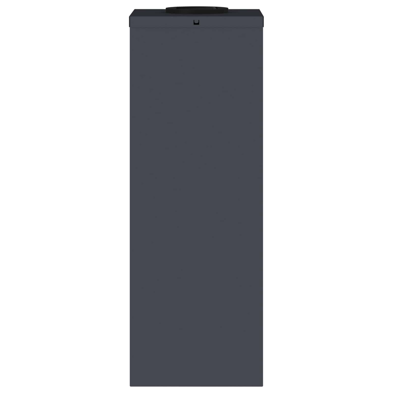 Lucina LED Solare da Percorso 2 pcs Antracite 879711